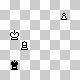 chess diagram mate in 3 - problem difficulty: ***