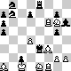 chess diagram mate in 4 - problem difficulty: ****