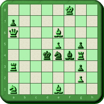chess problem diagram