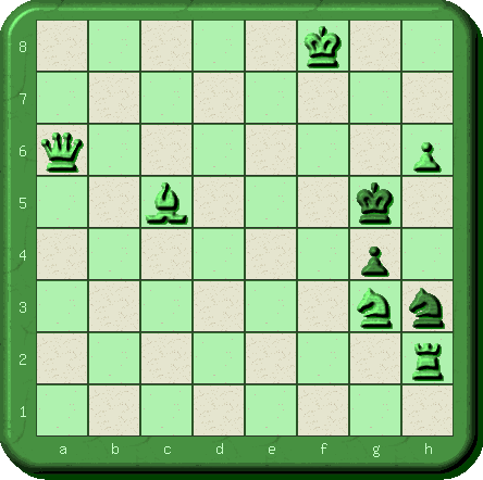 chess problem diagram