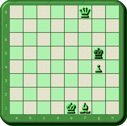 chess problem diagram