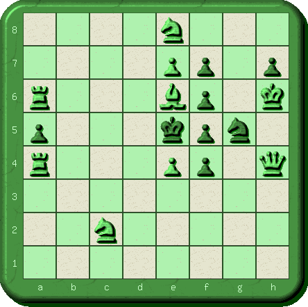 chess problem diagram