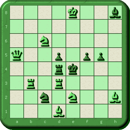 chess problem diagram