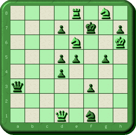 chess problem diagram