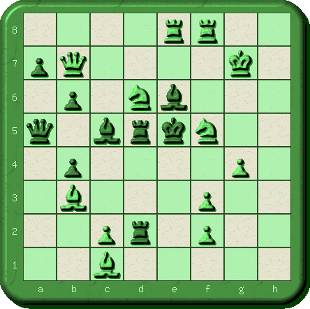 chess problem diagram