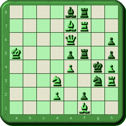 chess problem diagram