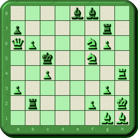 chess problem diagram