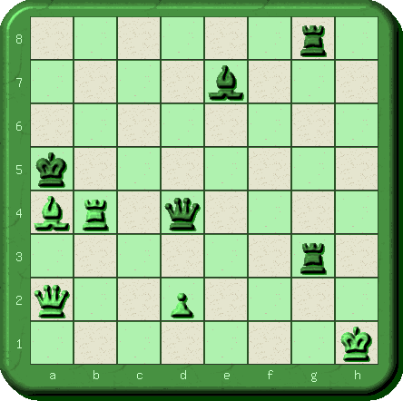 chess problem diagram