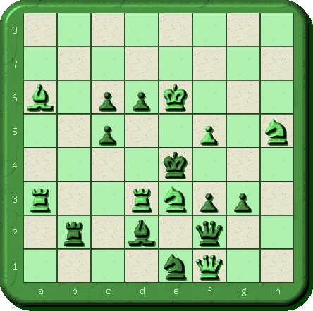 chess problem diagram