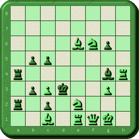 chess problem diagram