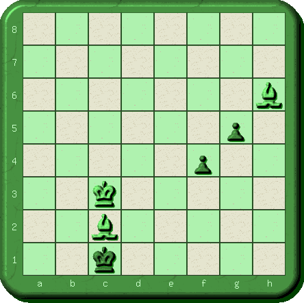 chess problem diagram