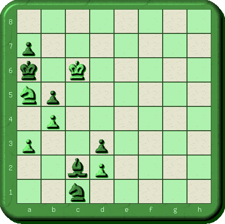 chess problem diagram
