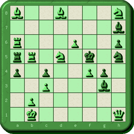 chess problem diagram