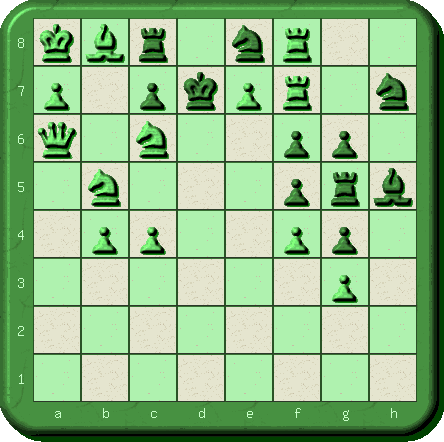 chess problem diagram