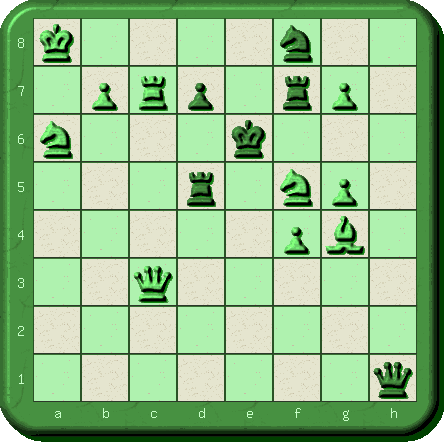 chess problem diagram