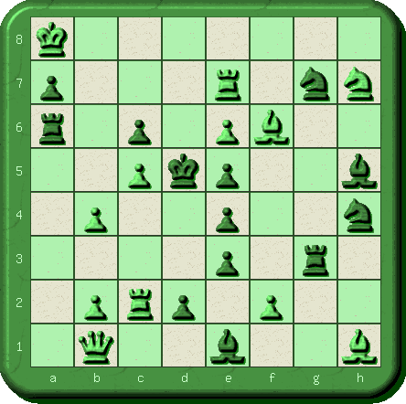 chess problem diagram