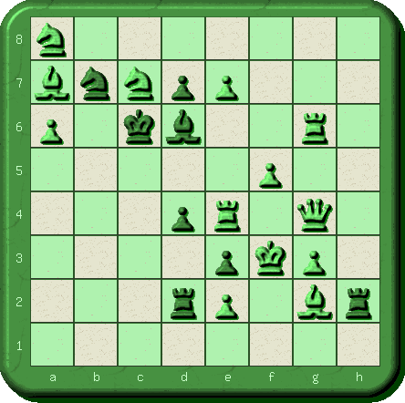 chess problem diagram