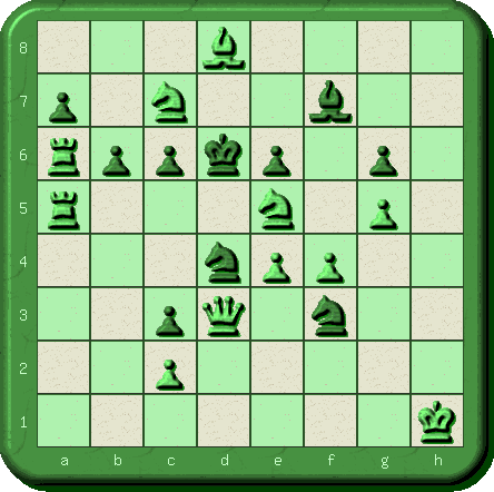 chess problem diagram