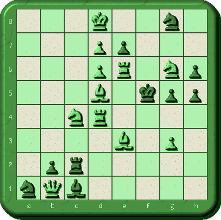 chess problem diagram