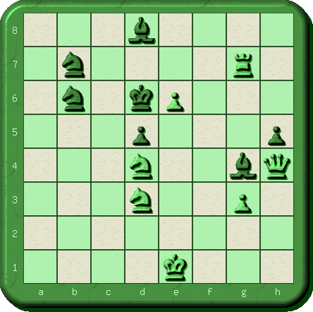 chess problem diagram