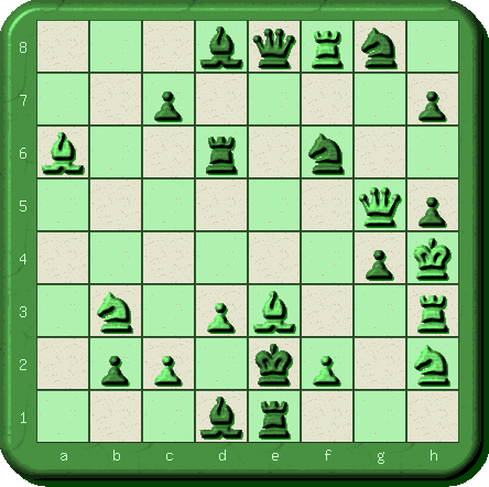 chess problem diagram