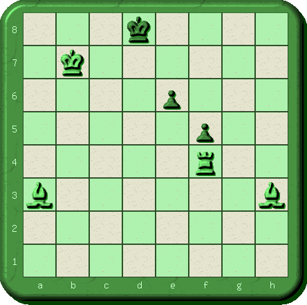 chess problem diagram
