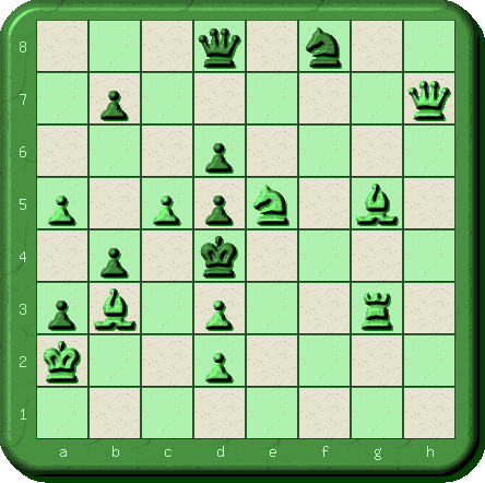 chess problem diagram