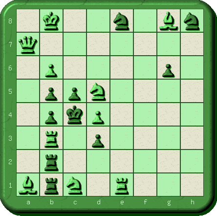 chess problem diagram