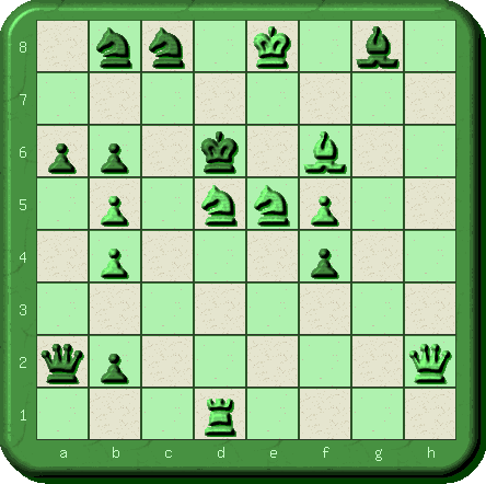 chess problem diagram