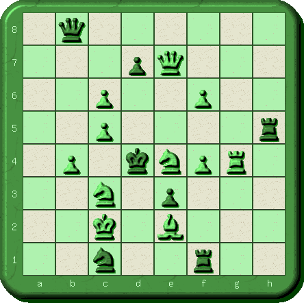 chess problem diagram