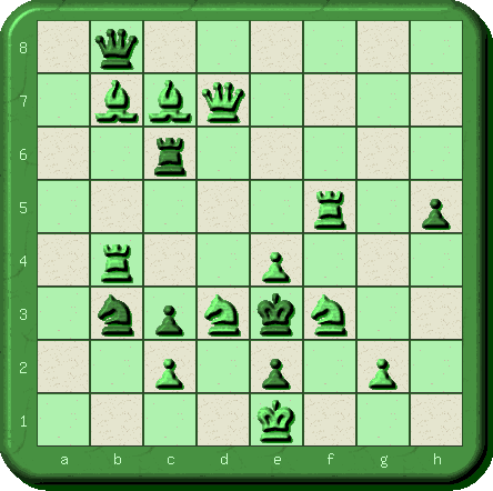 chess problem diagram