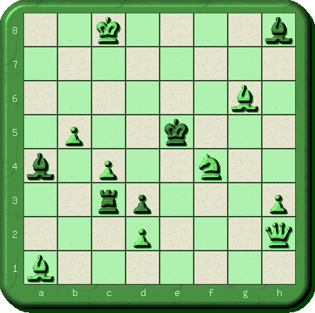 chess problem diagram