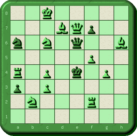 chess problem diagram