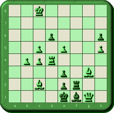 chess problem diagram