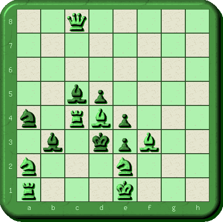chess problem diagram