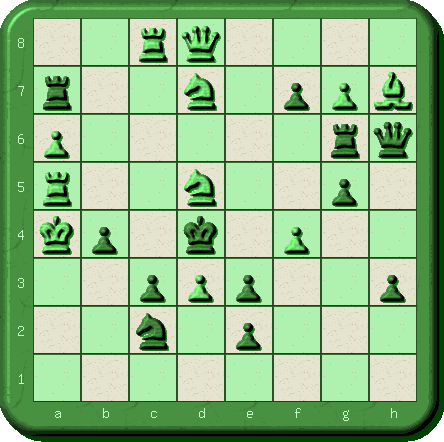 chess problem diagram