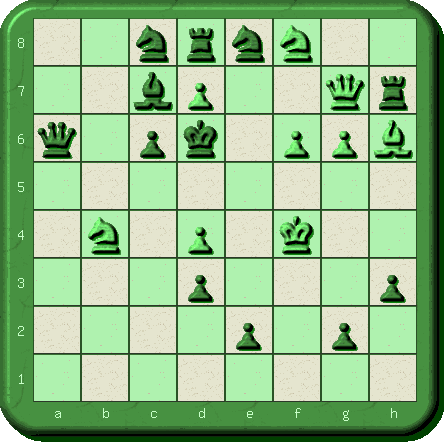 chess problem diagram