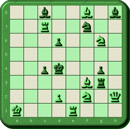 chess problem diagram