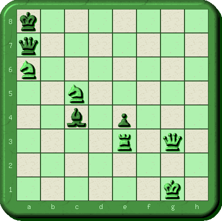 chess problem diagram