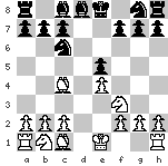 chess problem diagram