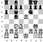 chess problem diagram