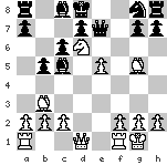 chess problem diagram