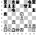 chess problem diagram