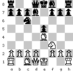 chess problem diagram