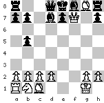 chess problem diagram