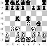 chess problem diagram