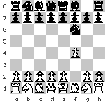 chess problem diagram